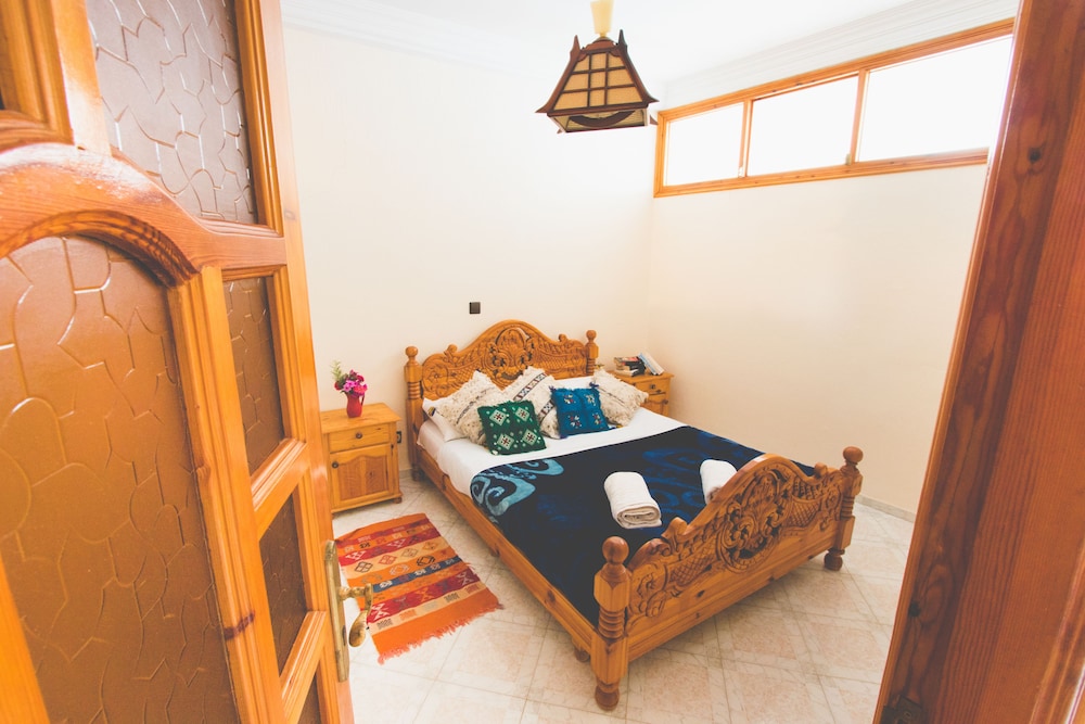 Basic Apartment, 1 Bedroom, Ocean View