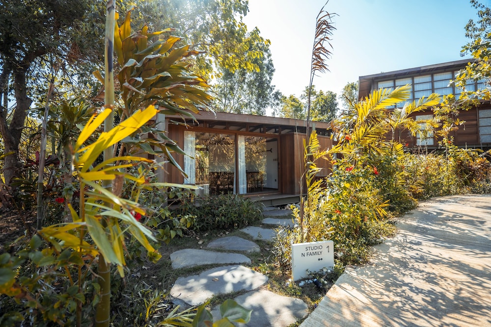 Studio (N Family) - Photo 4