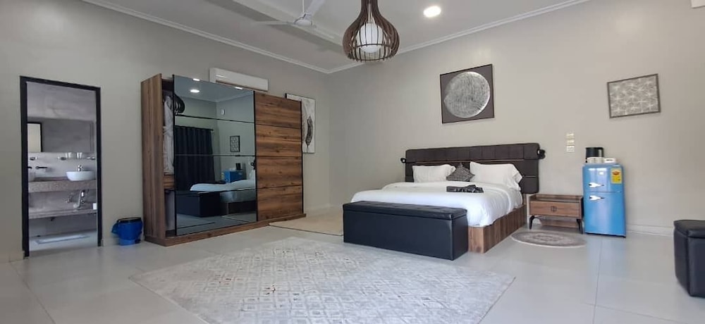 Executive Room, Garden View photo 2