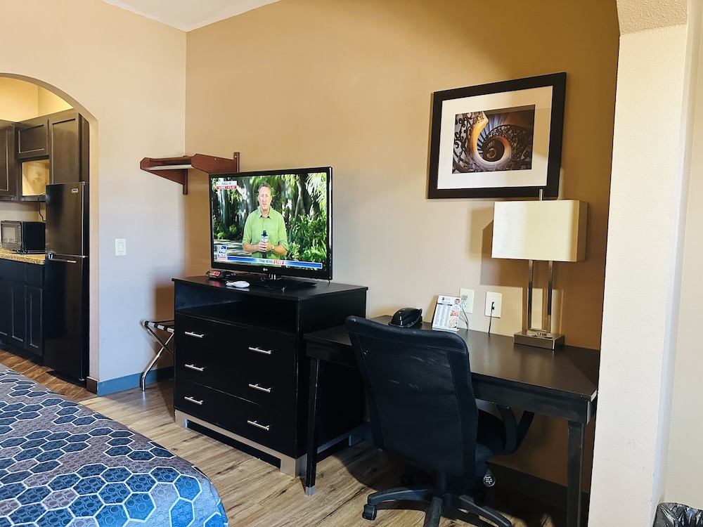 Executive Inn & Suites, 사진 5