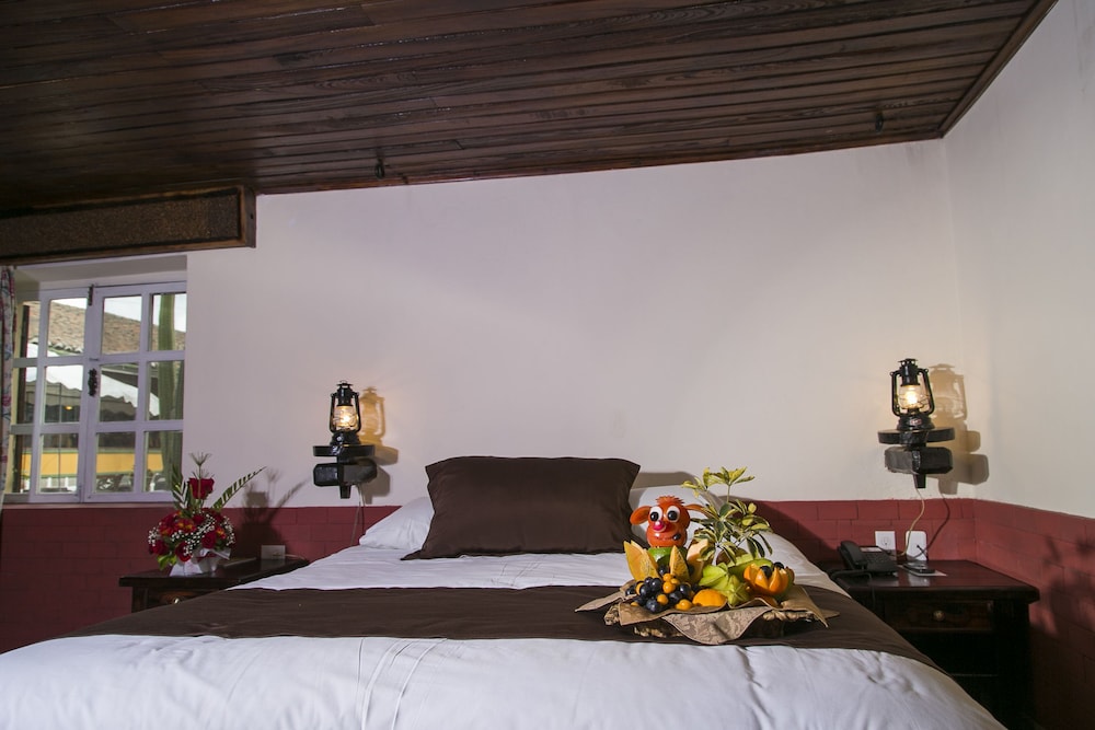 Standard Single Room photo 2