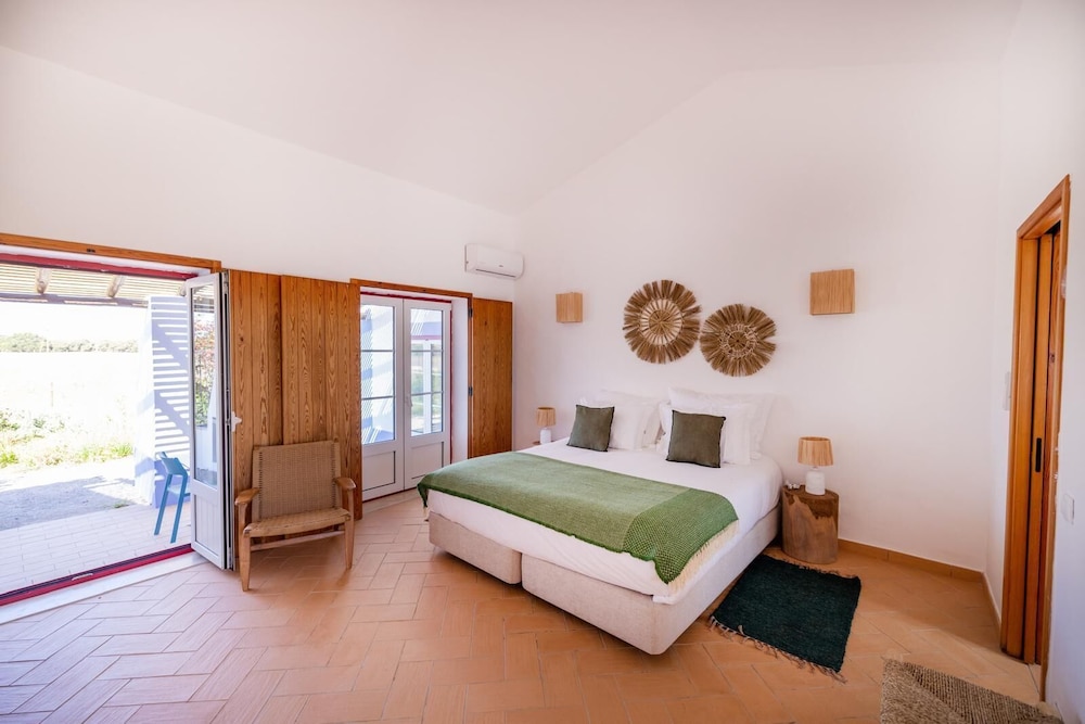 Comfort House