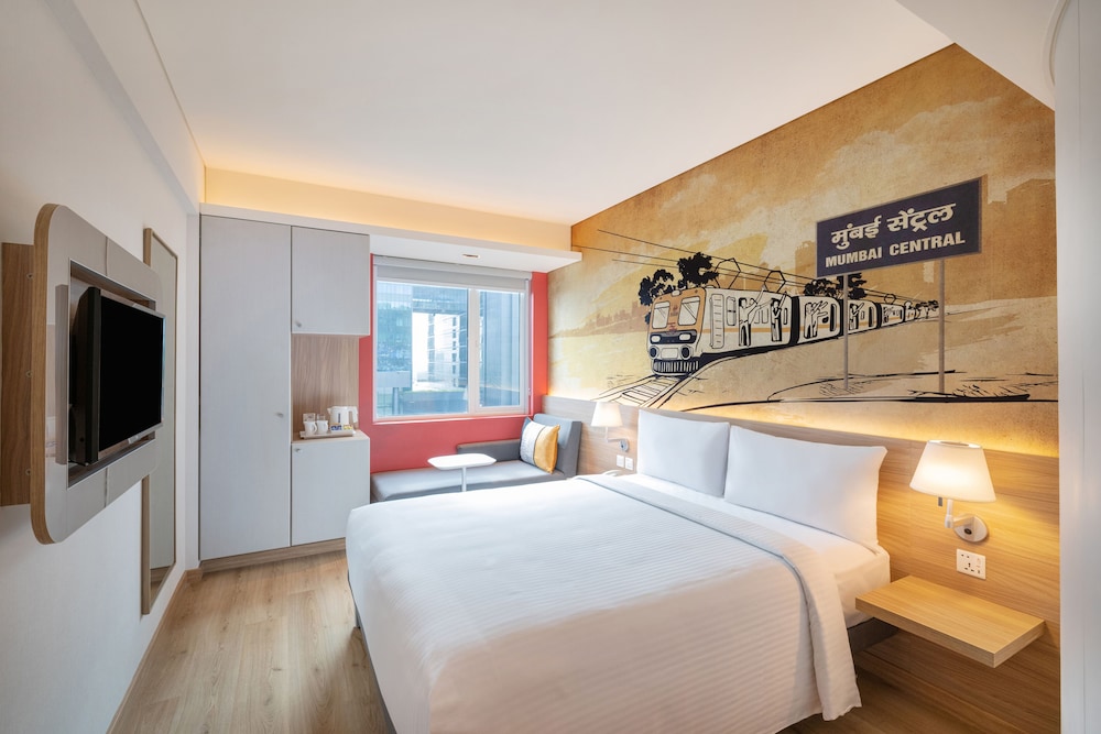 Standard Room, 1 Queen Bed - Photo 2