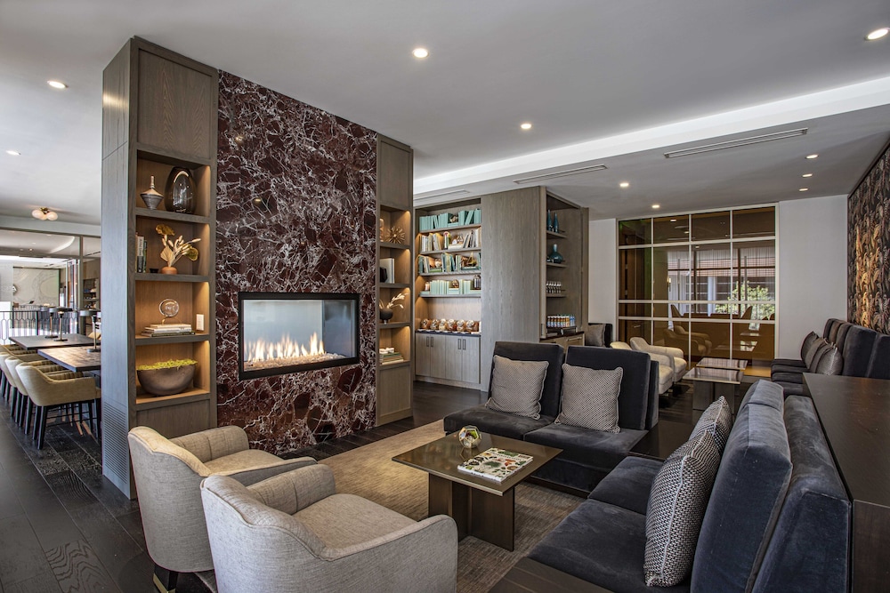 Concierge Level Suite, 1 Bedroom