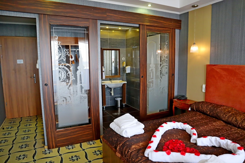 Romantic Double Room photo 3