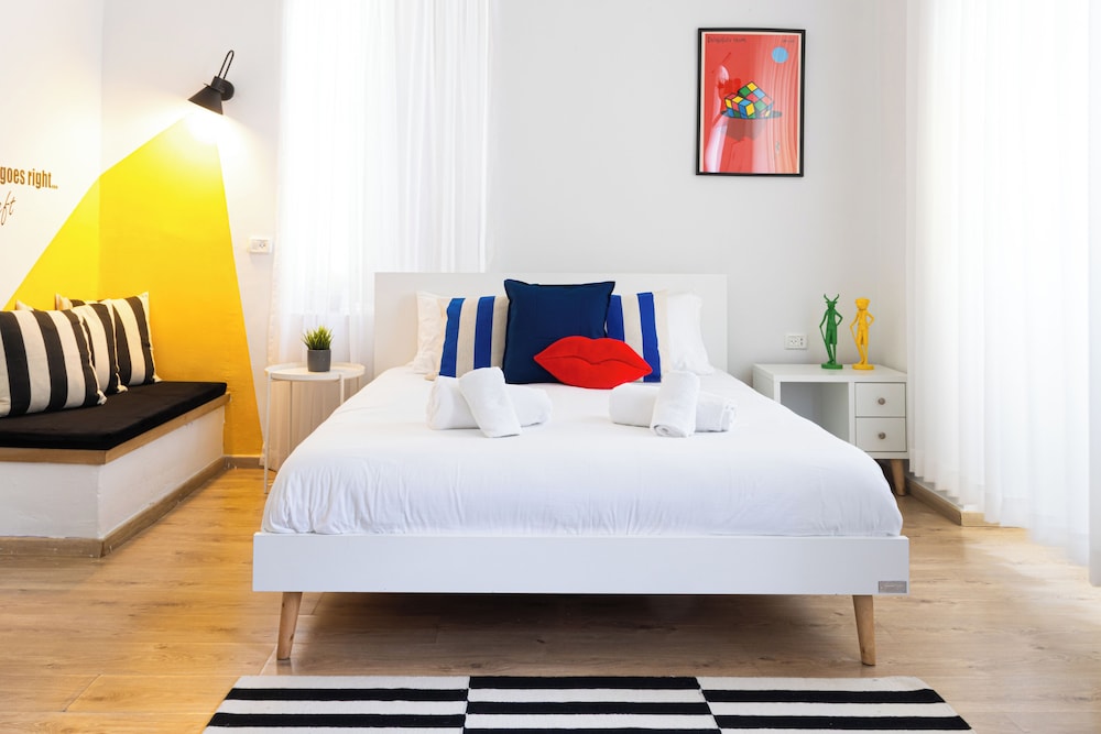 Family Quadruple Room
