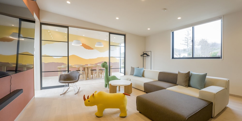 Rakuten STAY VILLA Yatsugatake 103-[Dog-friendly]Family Room, Non Smoking - Photo 1
