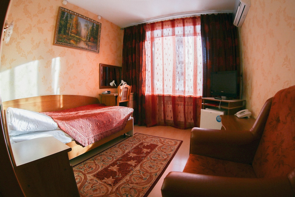 Standard Single Room photo 1