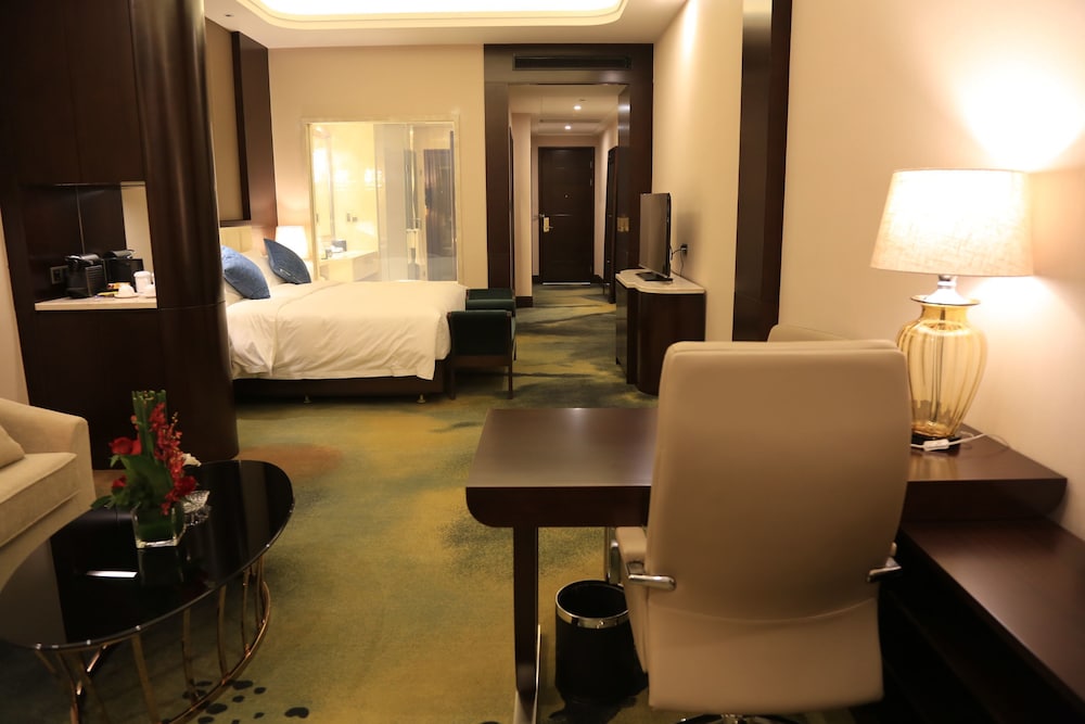 Executive Double Room B photo 1