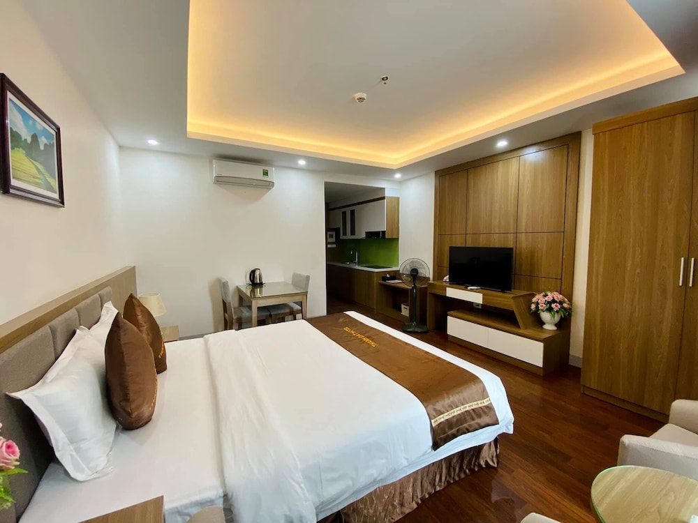 Basic Double Room photo 2