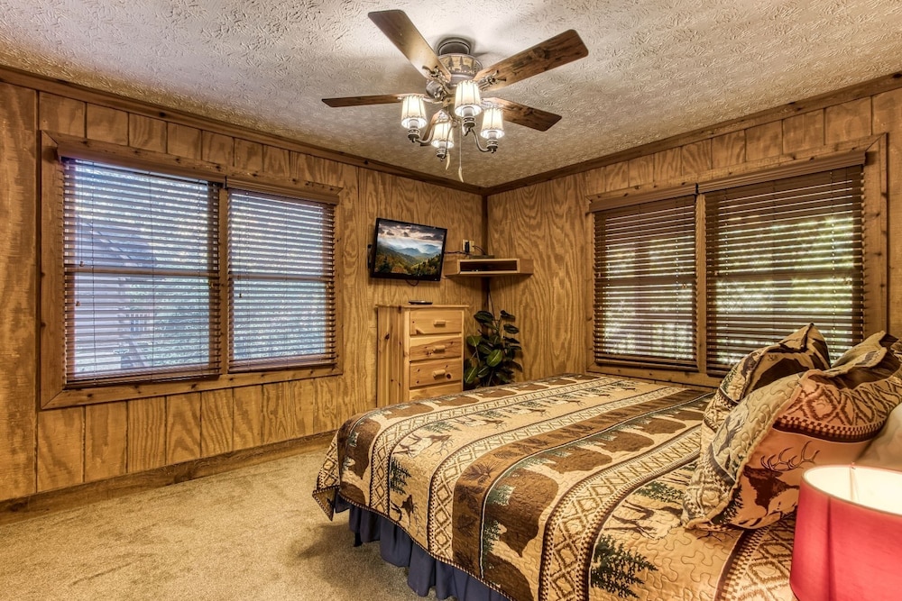 Cabin, 2 Bedrooms