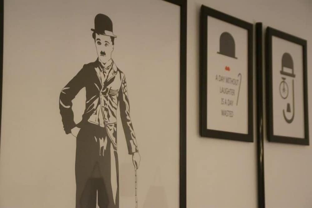 Double Room (Charlot) photo 2