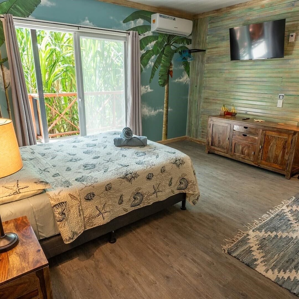Deluxe Studio, Balcony photo 2