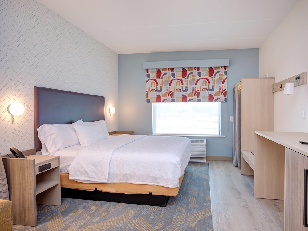 Studio Suite, 1 King Bed