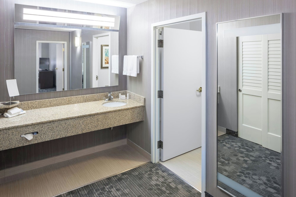 Deluxe Suite, 1 Bedroom - Photo 4