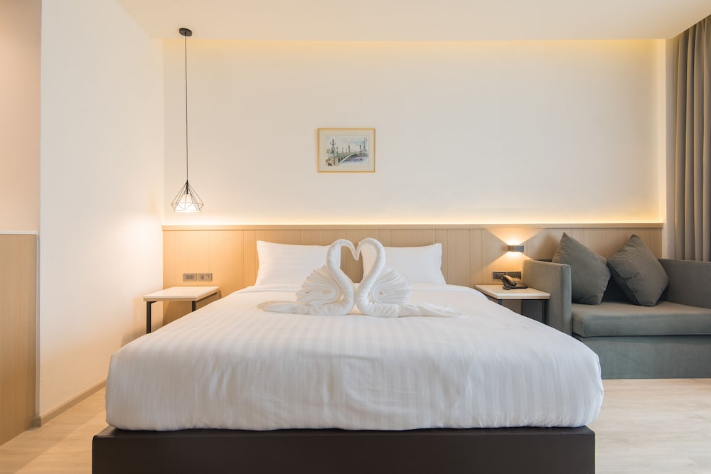 Superior Double Room photo 2