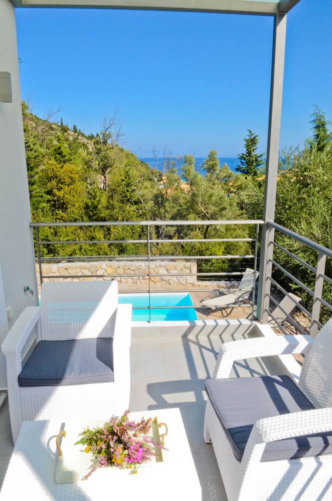 Villa, Private Pool (3)