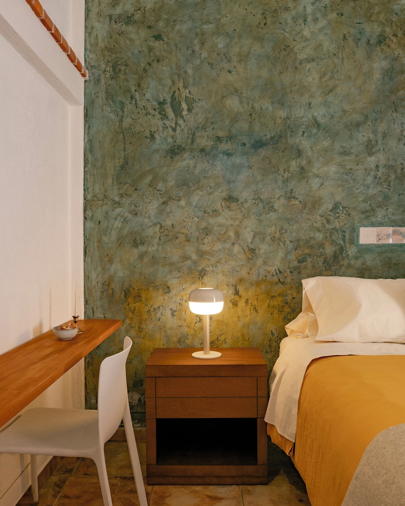 Double Room, Courtyard View photo 2