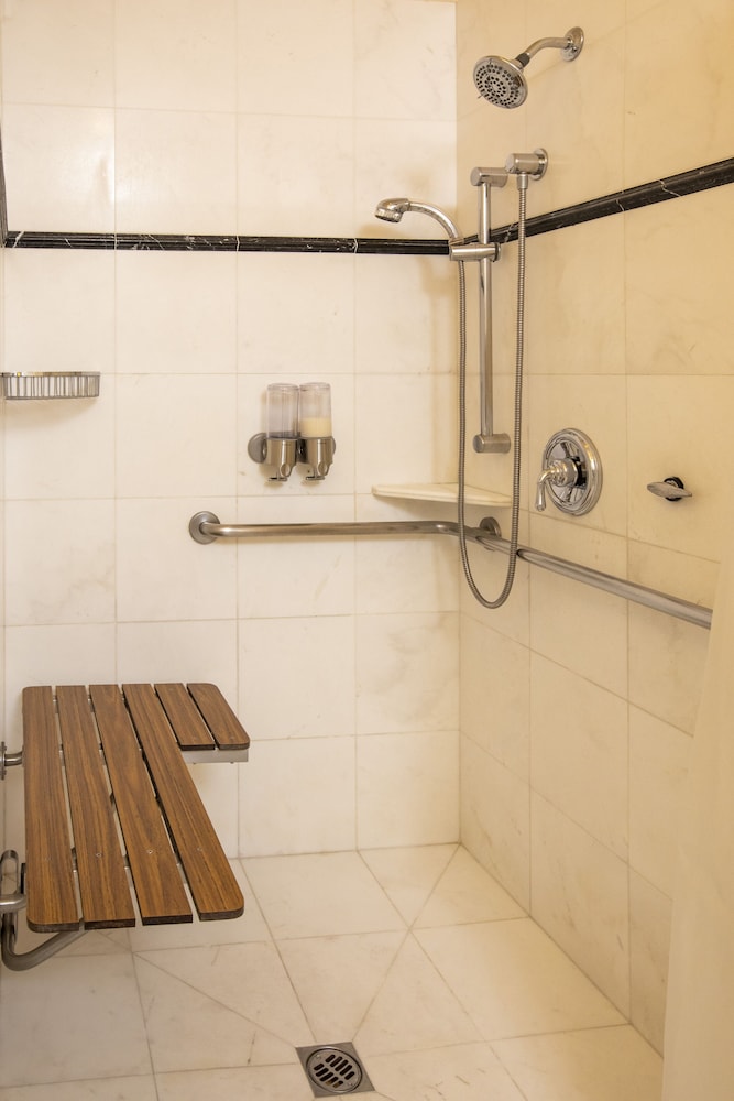 Triple Room, Accessible (ADA Accessible Superior)