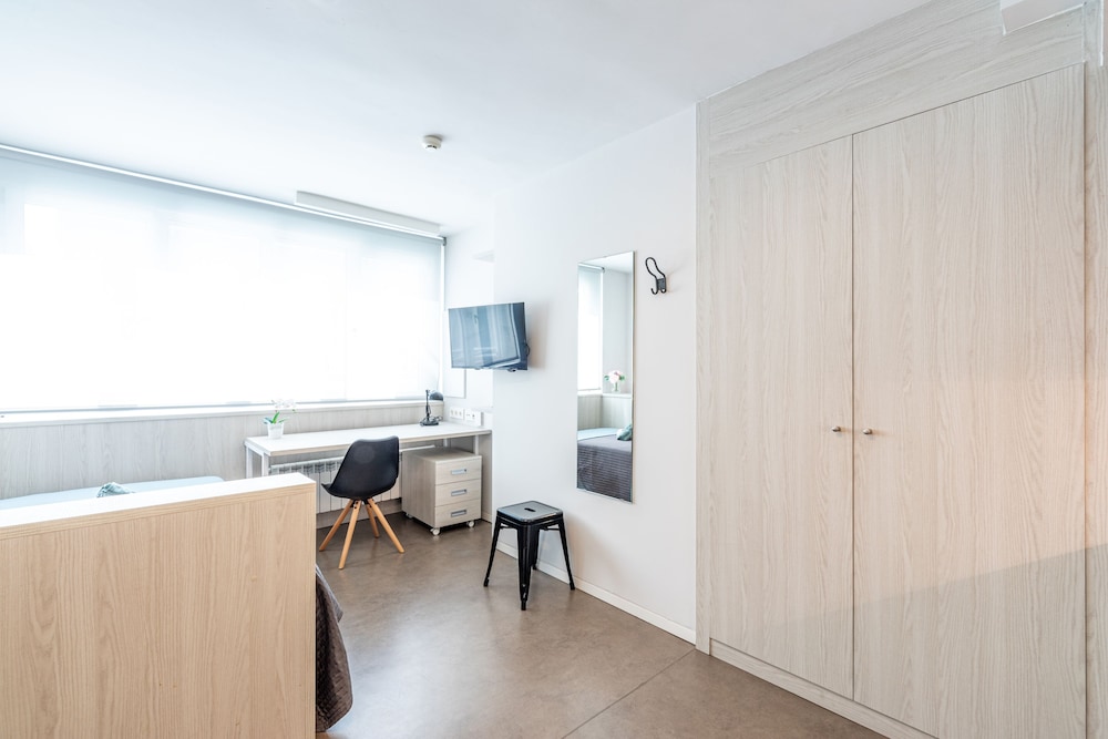 Estudio Comfort