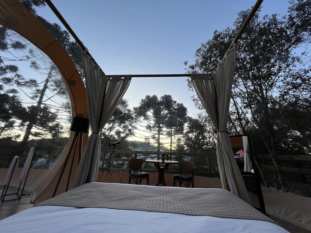 Luxury Cabin photo 1