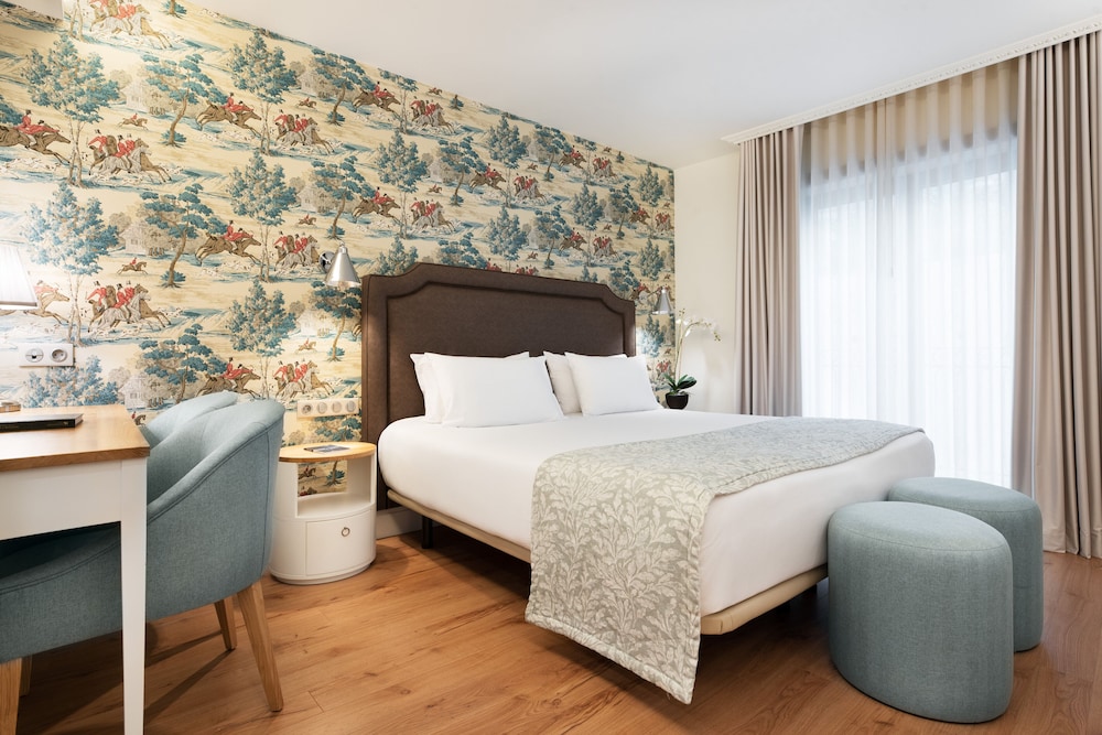 Double Room Single Use (Single use)