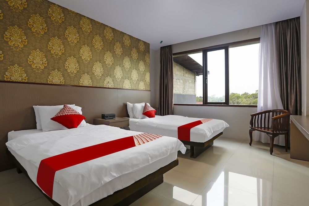 Standard Twin Room photo 2