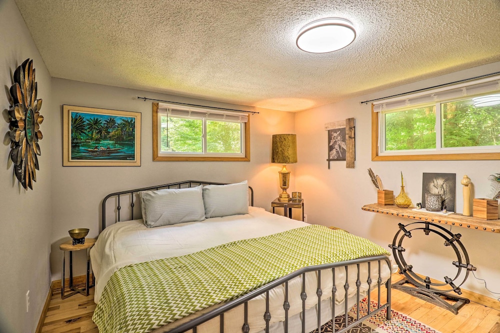House (2 Bedrooms) photo 1