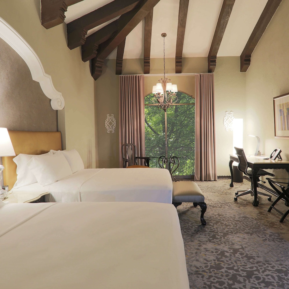 Room, 2 Queen Beds, Patio - Photo 3