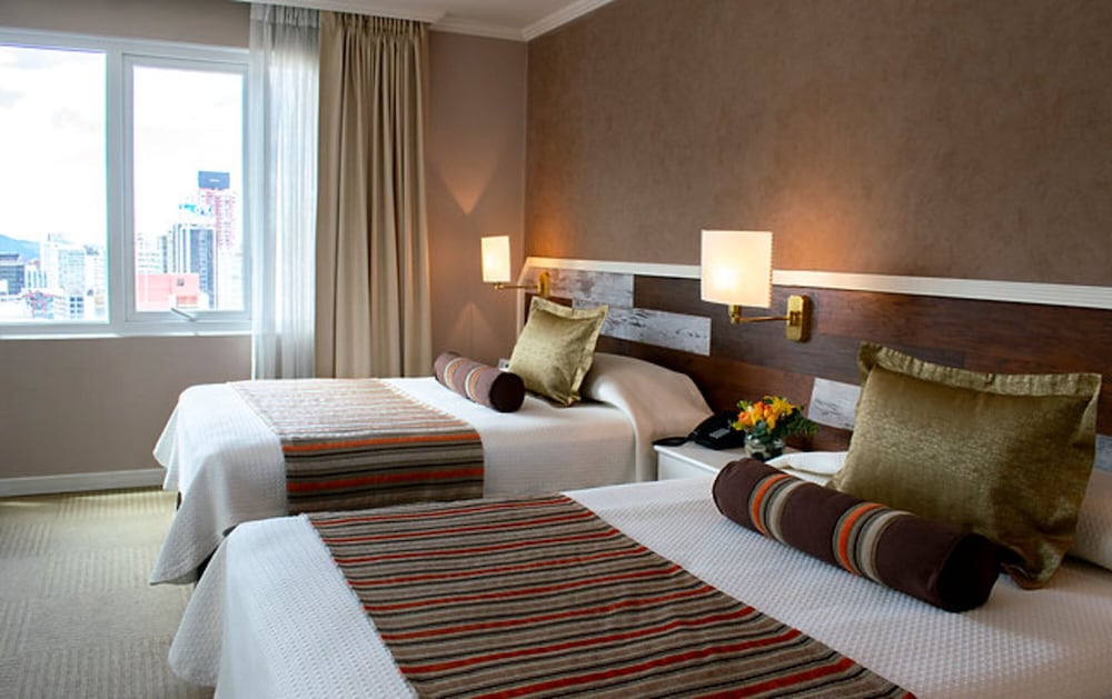 Executive Room Double - Photo 1