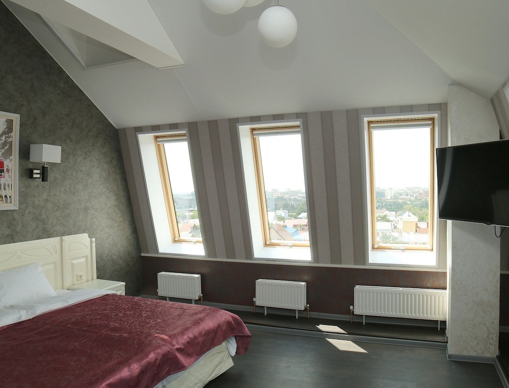 Deluxe Double Room (Paris) photo 3