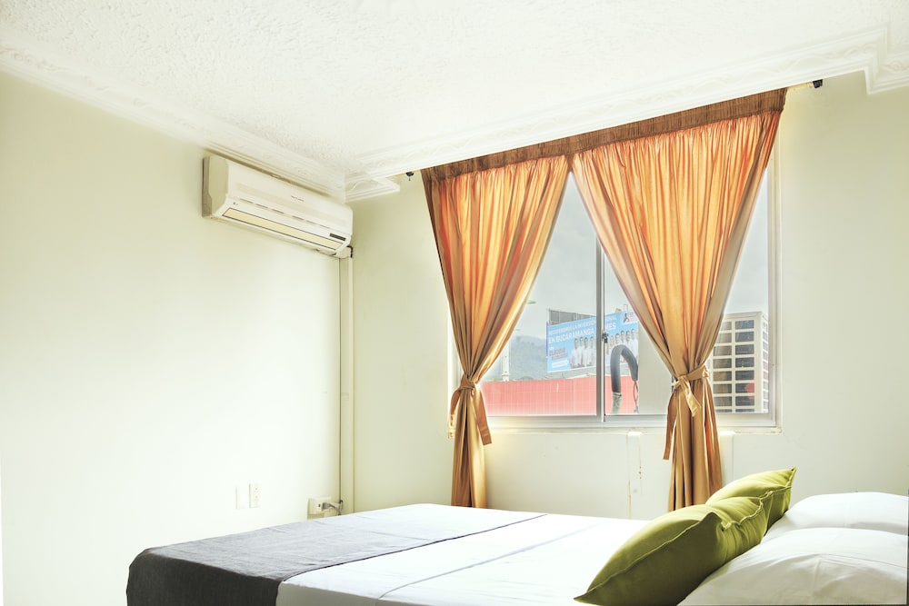 Basic Double Room photo 3