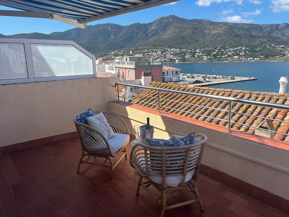 Comfort Double Room, Ocean View photo 3