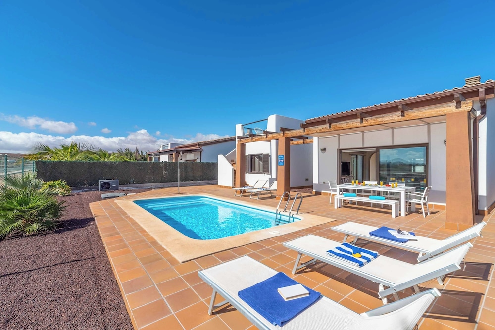 Villa (3 Habitaciones)