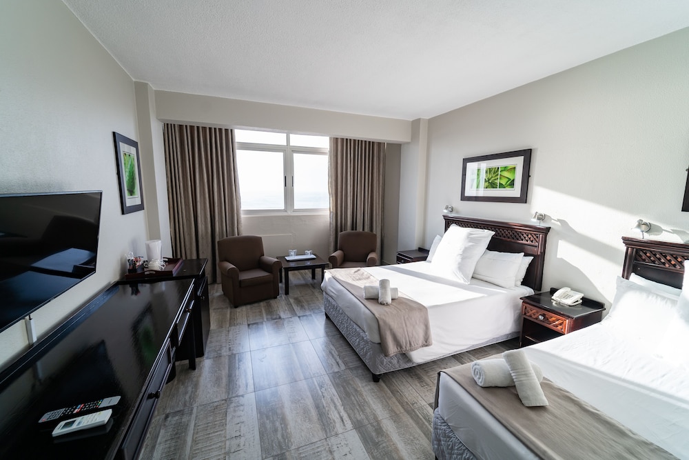 Deluxe Quadruple Room photo 1