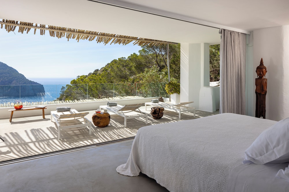 Suite, Sea View (Na Xamena) - Photo 12