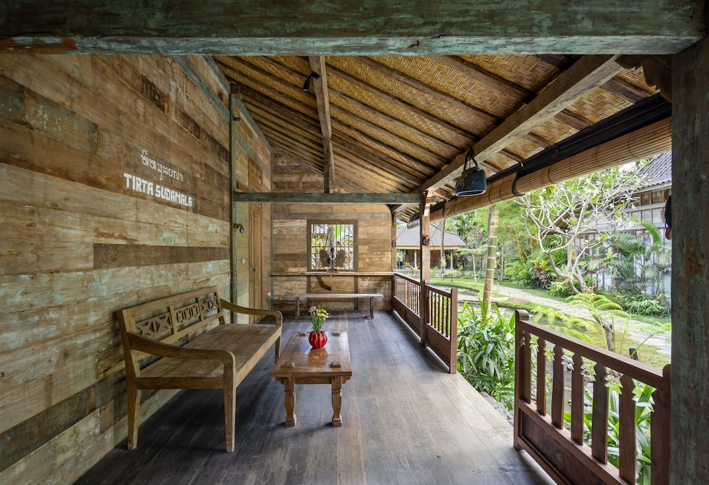 Wooden Suite with 30minutes Massage photo 3