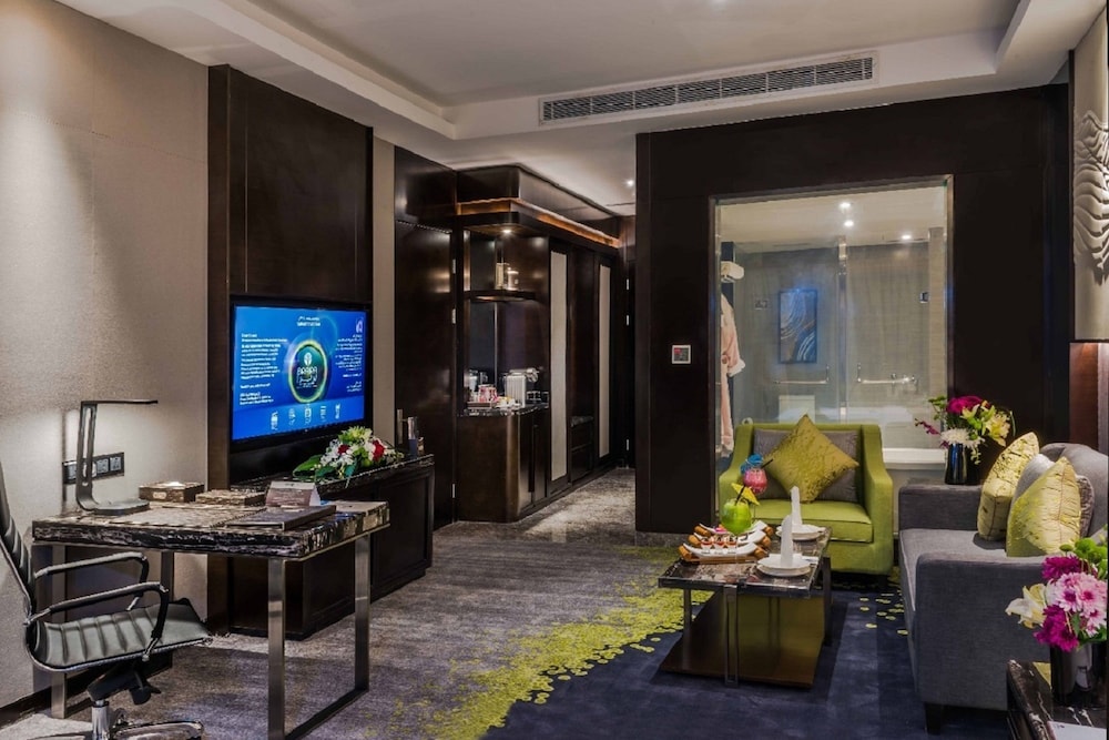 Premium Double Room, Bathtub