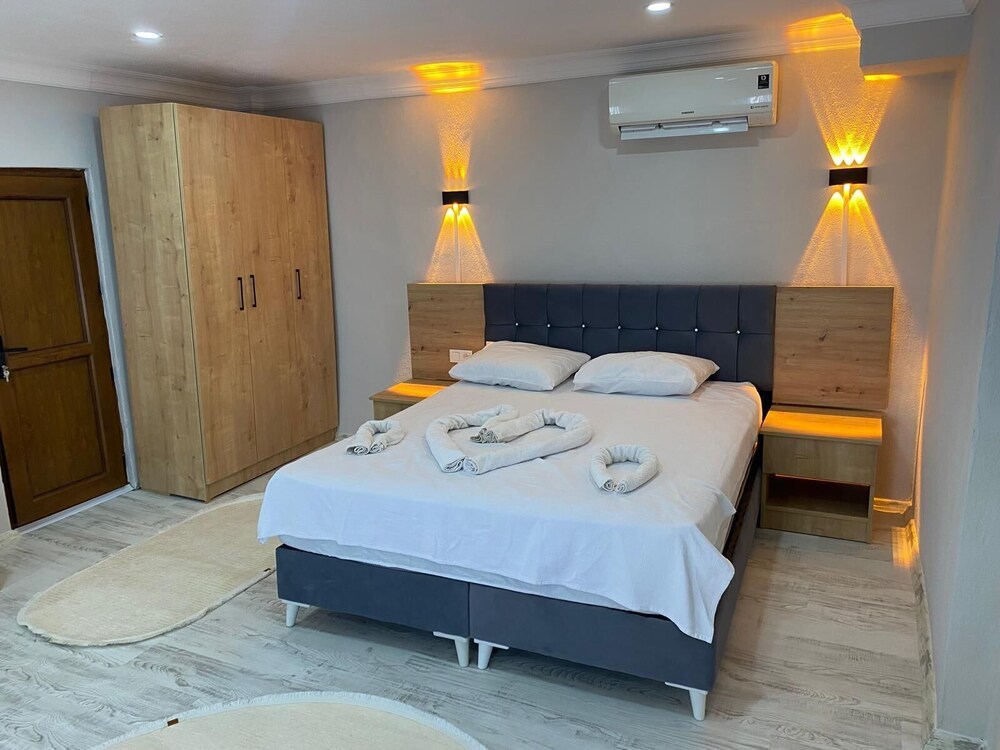 Family Condo