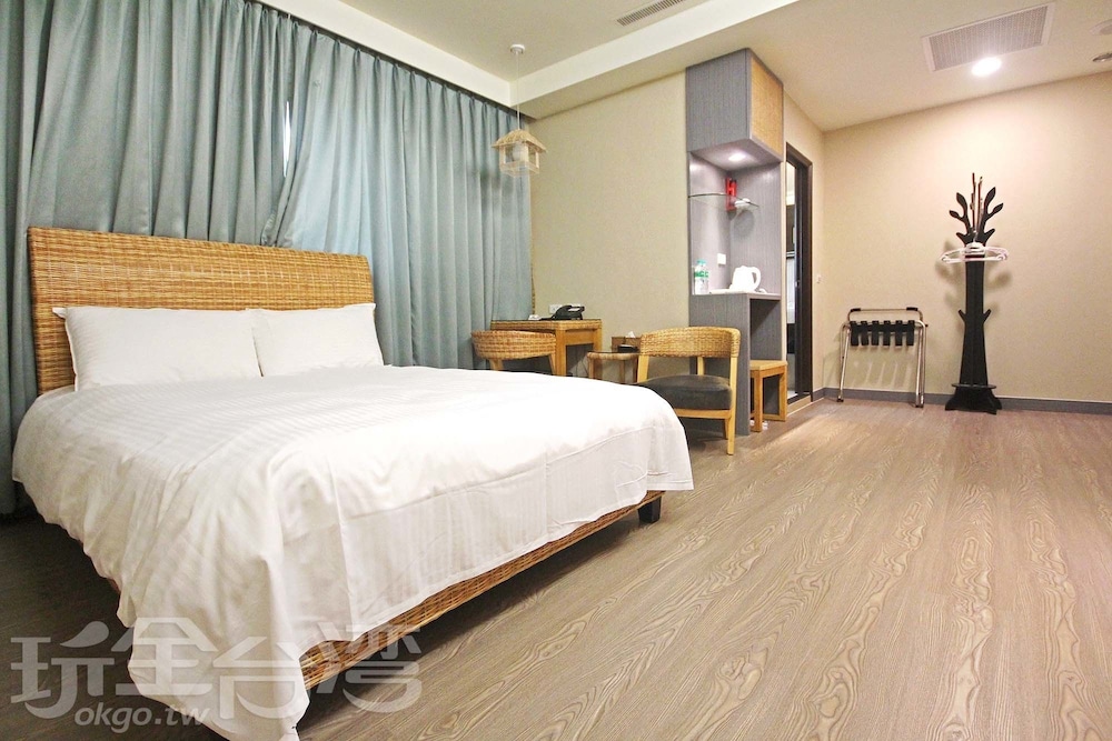 Elite Double Room, 1 Double Bed photo 3