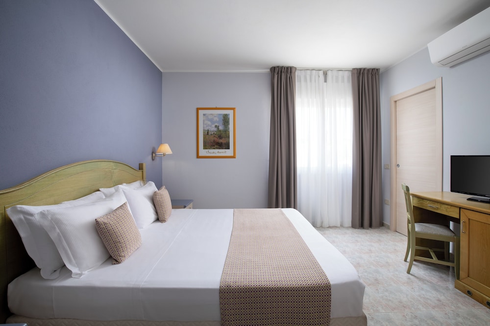 Classic Double Room, 1 Bedroom photo 2