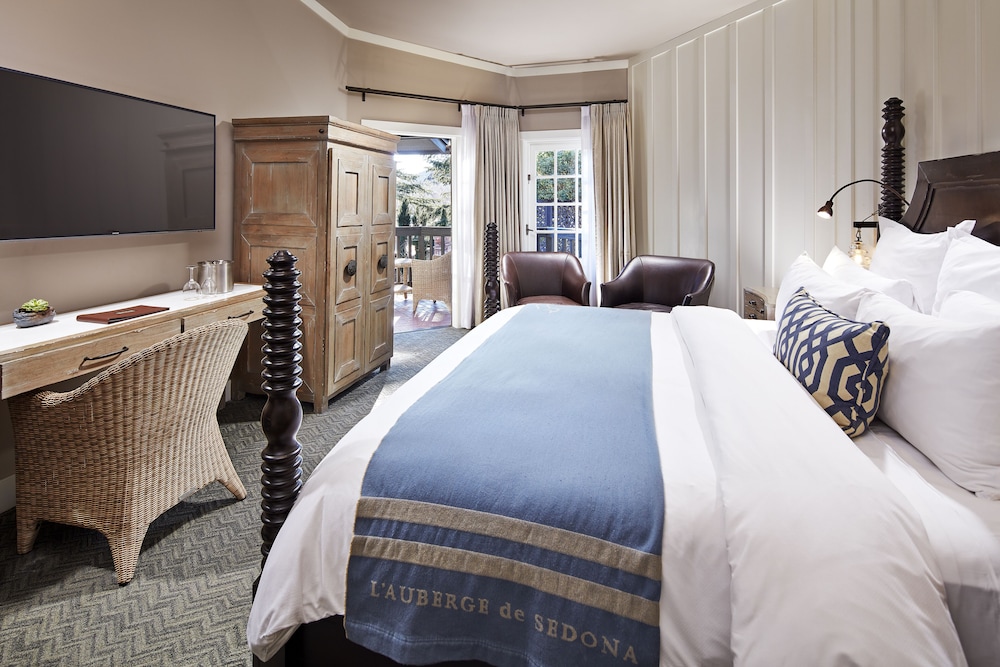 Room (Lodge Deluxe) - Photo 1