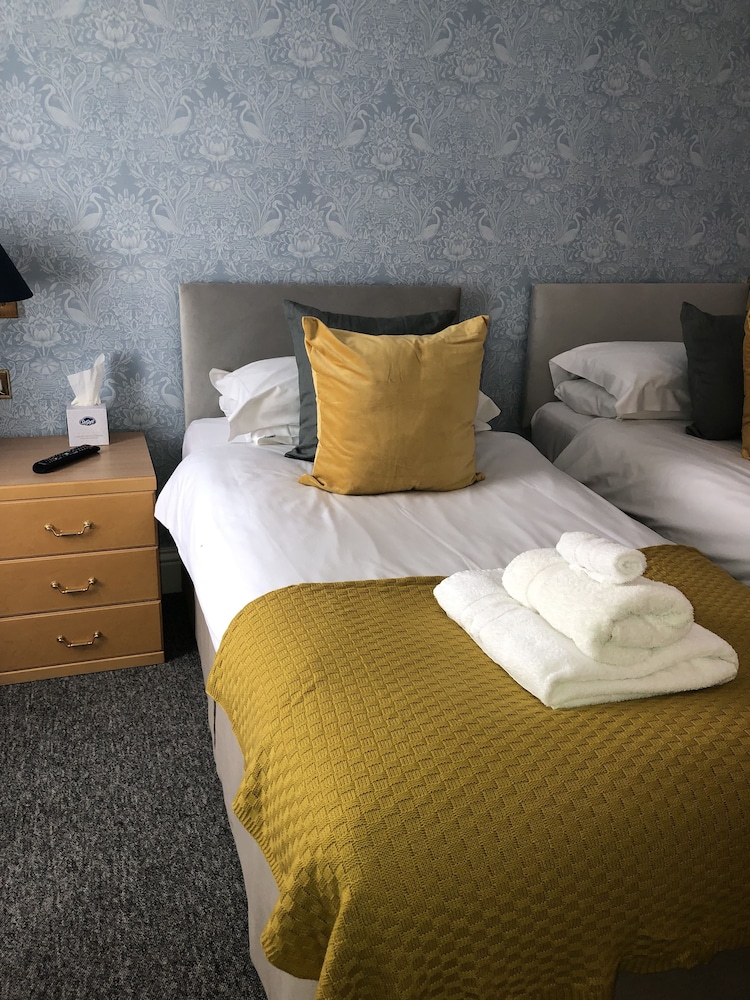 Standard Double Room, 1 Double Bed photo 1