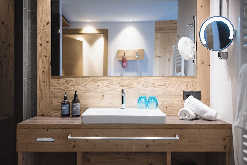 Junior Suite Dolomite photo 3