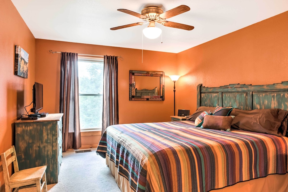 House (2 Bedrooms) photo 1