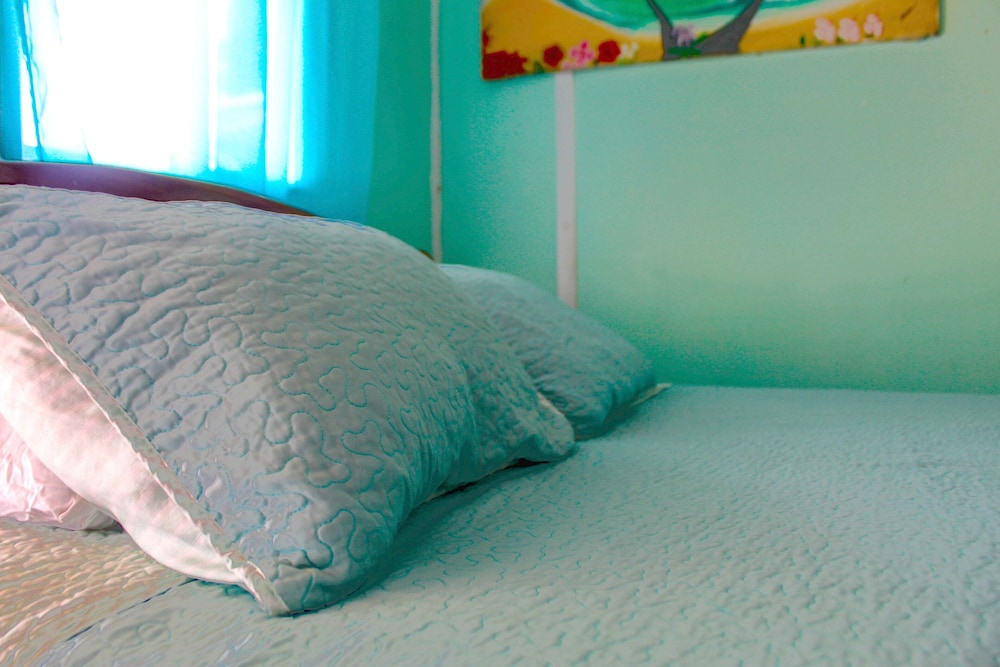 Basic Cabin, Multiple Beds, Kitchenette, Ocean View photo 2