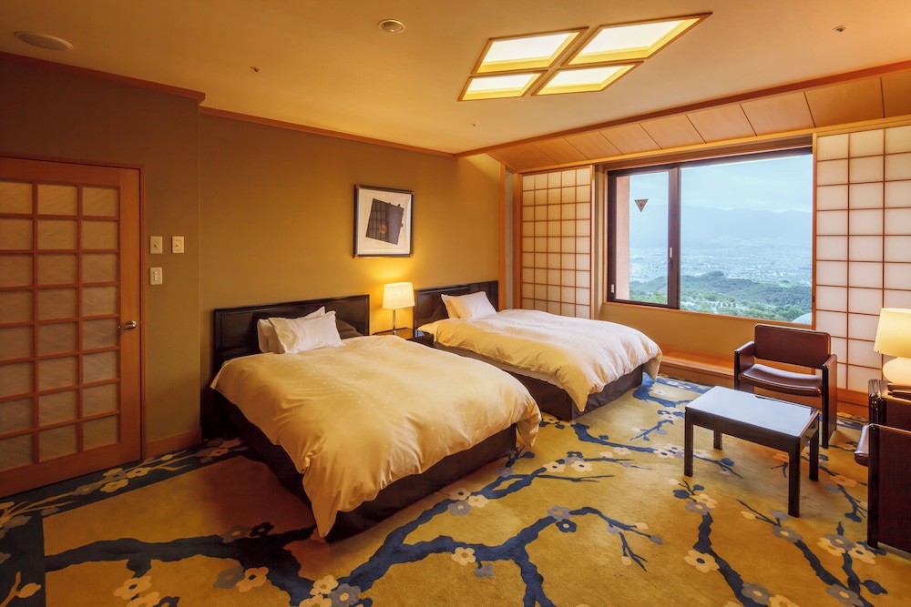 Japanese Style Suite photo 2