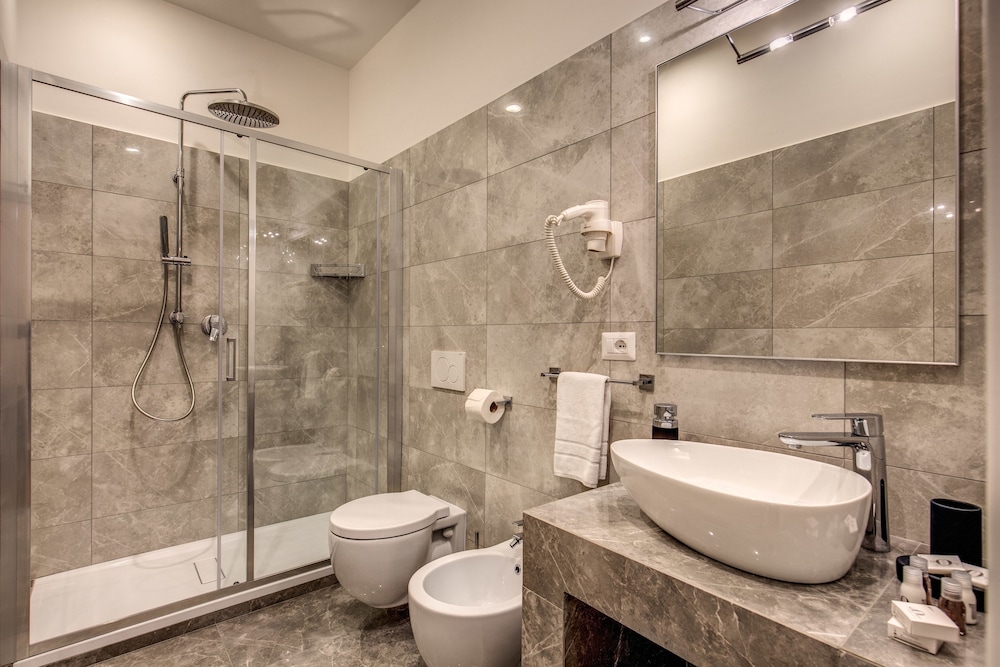 Superior Triple Room, Multiple Beds, Non Smoking photo 2
