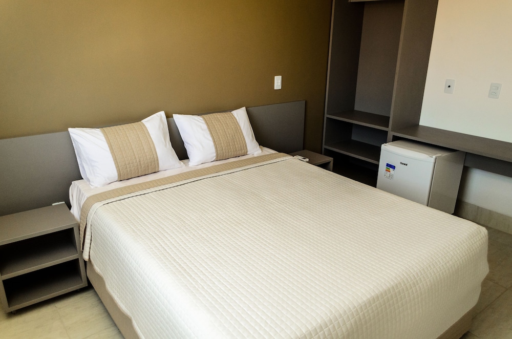 Standard Triple Room photo 2