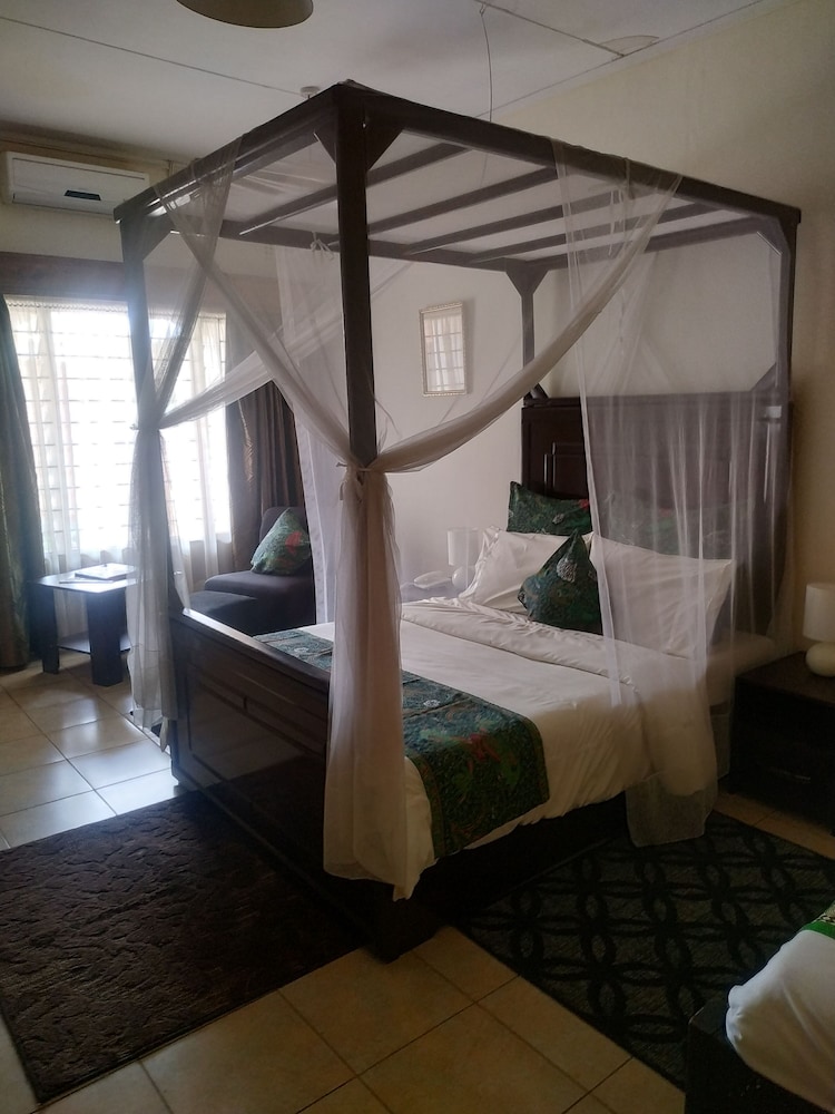 Basic Double Room, 1 Double Bed photo 1